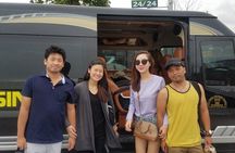 Ninh Binh Full-Day Tour from HANOI (Group of 9 with Best Care)
