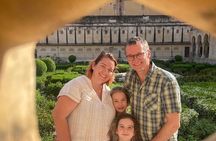 Full–Day Jaipur Sightseeing Tour