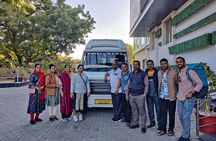 Full–Day Jaipur Sightseeing Tour
