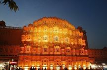 Full–Day Jaipur Sightseeing Tour