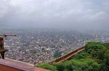 Full–Day Jaipur Sightseeing Tour