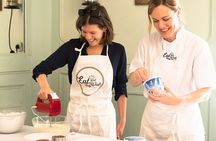 Learn to Make Pasta & Tiramisu with Wine and Limoncello Included