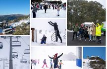 Mount Buller 1 Day Guided Tour