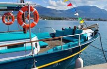 Athens Floating Bar Cruise
