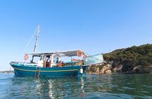 Athens Floating Bar Cruise
