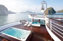 2 Days Halong Bay from Hanoi Cruise