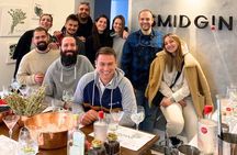 The Smidgin Experience - A Unique Gin & Cocktail Tasting Tour!