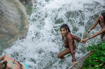 Catamaran Cruise with Snorkeling and Dunn's River Falls