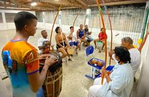 The Capoeira Experience 1 Day all about Capoeira Engenho