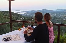 Olbia: visit a myrtle-making factory with tasting