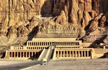 4 Days Cairo & Luxor 