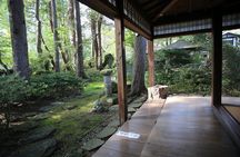 Full Day Tour to Akita, Samurai Town and Lake Tazawa with Guide