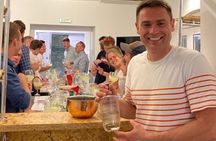 The Smidgin Experience - A Unique Gin & Cocktail Tasting Tour!