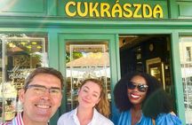 Private Szentendre & Vác Day Trip from Budapest