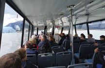 Minitrekking Perito Moreno: Ice hiking tour (optional transfers)