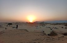 Jaipur City- 3 Day Private Tour With Day-Trip To Pushkar