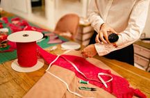 Lingerie Making Workshop