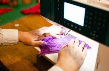 Lingerie Making Workshop