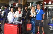 Golden Triangle Tour India 