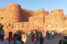 Golden Triangle Tour India 