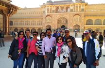 Golden Triangle Tour India 