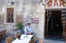 Taormina: Private/Guided Godfather with Authentic Pizza Tasting 