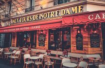 Paris Latin Quarter Food Tour – Full French Meal by Do Eat Better