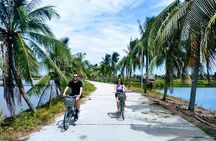 Hoi An Eco-Biking Tour 