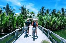 Hoi An Eco-Biking Tour 