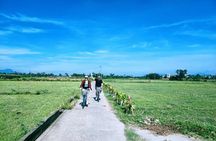 Hoi An Eco-Biking Tour 