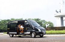 Ninh Binh Full-Day Tour from HANOI (Group of 9 with Best Care)