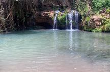 Ngare Ndare Day Trip - Nanyuki