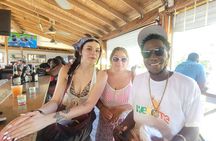 The Downtown Basseterre Local Cultural Food & Walking Tour