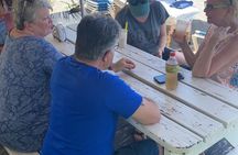 The Downtown Basseterre Local Cultural Food & Walking Tour