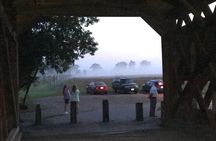 Gettysburg Haunted Tour by Bus