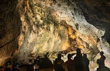 Vatnshellir Cave Tour