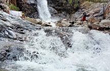 Atlas mountains Day trip from Marrakech