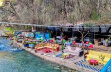 Atlas mountains Day trip from Marrakech