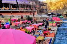 MARRAKECH, Atlas mountains a Day trip from Marrakech