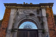 Full-Day Private Guided Jewish Heritage Tour in Istanbul