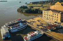 Porto Alegre : CityTour Private