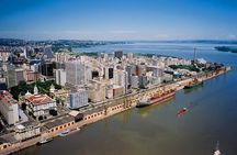 Porto Alegre : CityTour Private