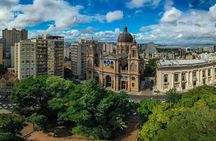 Porto Alegre : CityTour Private