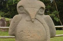 Private Guided Tour in The Archaeological Park