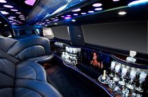 Dallas Southfork Ranch Private Limousine Tour