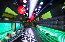 Dallas Private Brewery Limousine Tour 