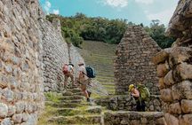2-Day Private Tour: Short Inca Trail to Machu Picchu from Cusco