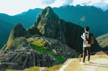 2-Day Private Tour: Short Inca Trail to Machu Picchu from Cusco