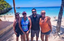 Half Day Roatan Private Tour 
