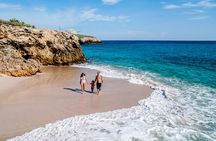 Private Hidden Beach from Punta de Mita